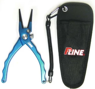 P-Line Adaro Pliers Review and Deals