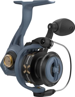 Quantum Smoke X PT Spinning Reel