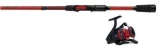 Shakespeare Ugly Stik Carbon Spinning Combos