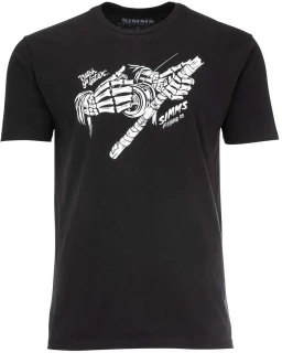 Simms Grim Reeler T-Shirt