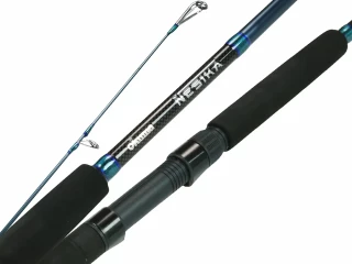 Okuma Nesika Surf Rods