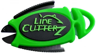 Line Cutterz Dual Hybrid Micro Scissors