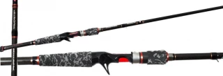 Favorite Phantom Casting Rods