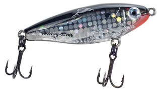 MirrOlure C18MR C-Eye Heavy Dine Sinking Twitchbait