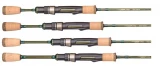 Temple Fork Trout Panfish Spinning Rods