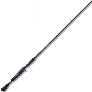 St. Croix Mojo Yak Casting Rods