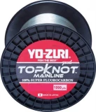 Yo-Zuri TopKnot Mainline Fluorocarbon