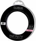 Florida Fishing Products Infinity Fluorocarbon Leader - 30yd