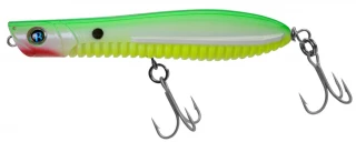 Ocean Born 18030 Flying Pencil Floating Lure - Lime Glow Chartreuse