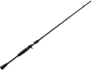 Lews TP1 Black Speed Stick Casting Rods