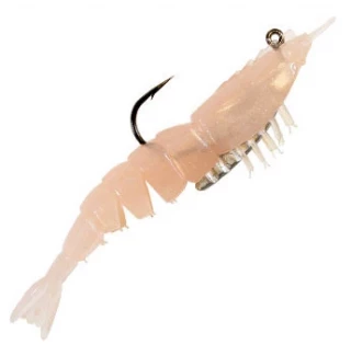 Z-Man EZ Shrimpz Rigged Lure - 3-1/2in