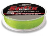Sufix 832 Advanced Superline Neon Lime 1200 yds