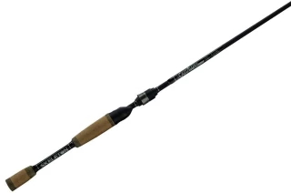 CastAway Rods Skeleton Nano Series Spinning Rods