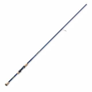 St. Croix Legend Tournament Bass Spinning Rods