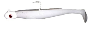 JoeBaggs Tackle Freedom Fish Lure - 5oz White