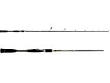 Jigging World Shogun Spinning Rods