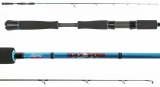 Jigging World Black Widow Inshore Spinning Rods