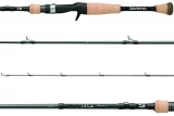 Daiwa ISLA Inshore Casting Rods