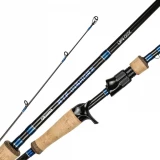 Okuma RTF Inshore Casting Rods