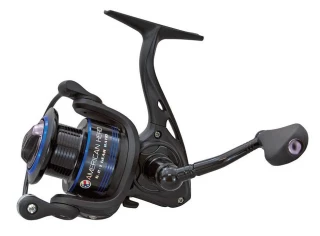 Lews American Hero Spinning Reels