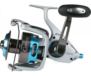 Quantum Cabo PTsE Spinning Reels