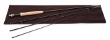 Temple Fork Pro II Fly Rods