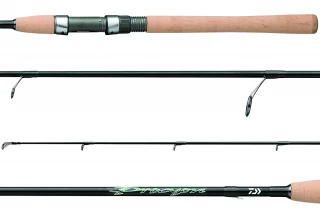 Daiwa Procyon Inshore Spinning Rods