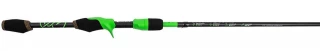 Googan Squad Green Series Casting Rods