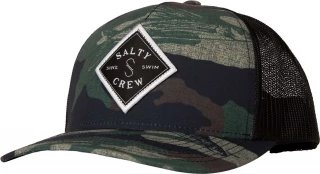 Salty Crew Sealine Retro Trucker Hat