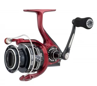 Abu Garcia Revo Rocket Spinning Reels