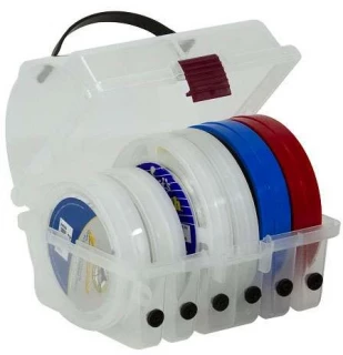 Plano 1087-00 Leader Spool Box