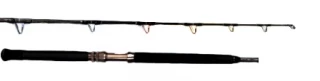 Tsunami Trophy Series Stand Up Rods