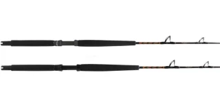 Star Paraflex Stand-Up Boat Rods