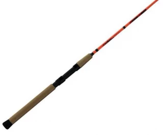 CastAway Rods InShore Smoker Series Spinning Rods