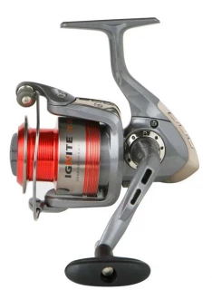 Okuma IT-10a Ignite A Series Spinning Reel