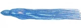 Black Bart S7 17in Lure Replacement Skirts Blue Crystal (BLC)