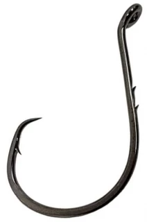 Jigging World Zblade Baitholder Inline Circle Hooks