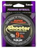 Sunline Finesse Special Shooter Fluorocarbon