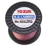 Yo-Zuri HD Flourocarbon Leader - 250yds 80lb