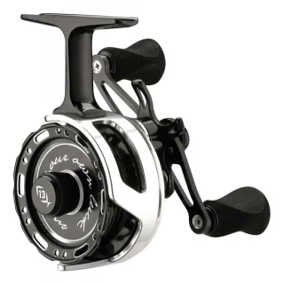 13 Fishing Black Betty 6061 Ice Reels