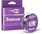 Seaguar Smackdown Braided Line - Stealth Gray