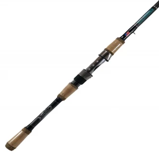 Bull Bay Rods Reel Animals Spinning Rods