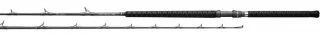 Daiwa Proteus Boat Conventional Rods