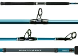 Shimano Saguaro Casting Rods