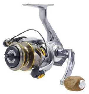 Quantum Vapor PT Spinning Reels