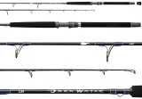 Daiwa Darkwater Spinning Rods