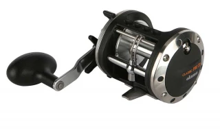 Okuma Classic Pro XP Levelwind Reels