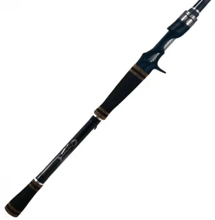 Bull Bay Rods LMG Baitcasting Rods