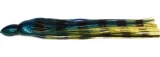 Black Bart S6 15in Lure Replacement Skirts Yellowfin Tuna (YFT)