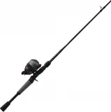 Zebco ZR33602MA Rhino Spincast Combo